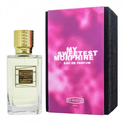 Копия Lux Ex Nihilo My Sweetest Morphin,edp., 100ml