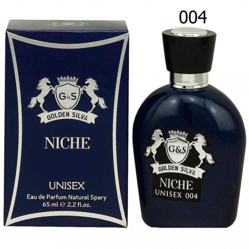 Golden Silva Niche 004 Sospiro Opera , edp., 65 ,ml