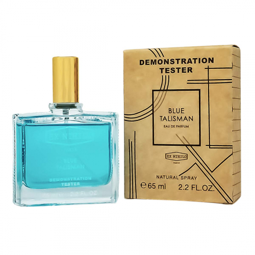 Копия Тестер Ex Nihilo Blue Talisman,edp., 65ml