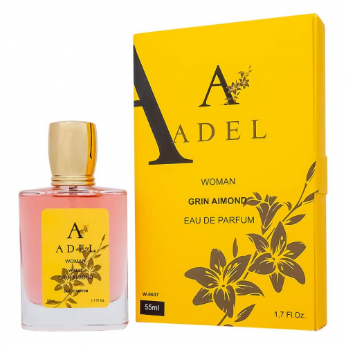 Adel Grin Almond, edp., 55ml W-0637 (Jo Malone Green Almond)