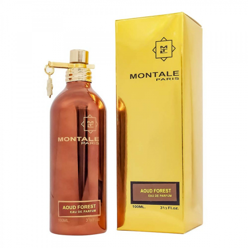 Копия Montale Aoud Forest,dp., 100ml
