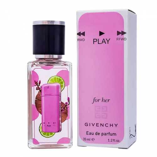 Копия Givenchy Play For Her,edp., 35ml