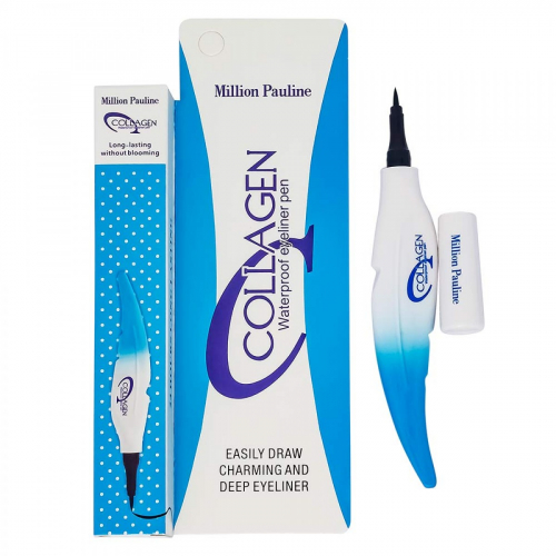 Копия Подводка Million Pauline Collagen