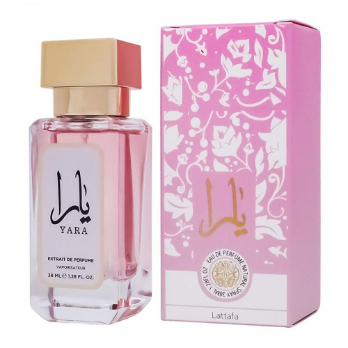 Копия Lattafa Yara,edp., 38ml