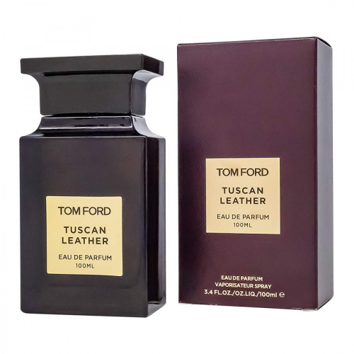 Копия Tom Ford Tuscan Leather,edp., 100ml