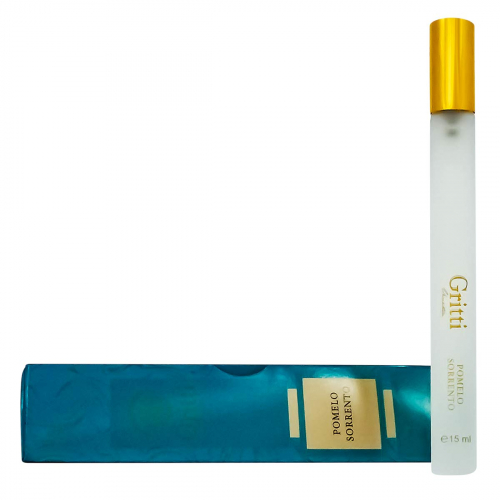 Копия Gritti Pomelo Sorento.edp., 15ml