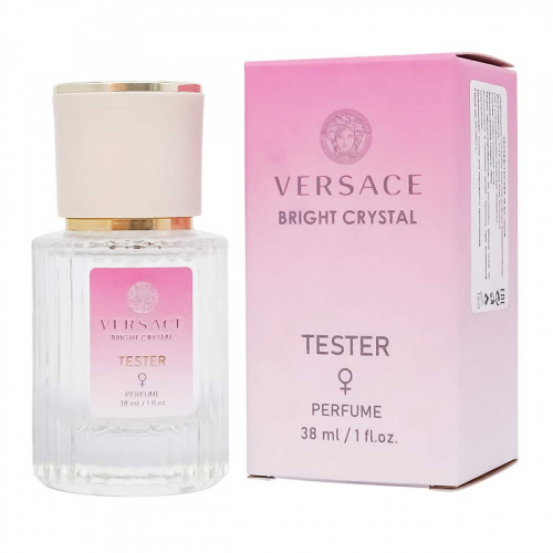 Копия Тестер Versace Bright Crystal,edp., 38ml