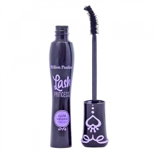 Копия Тушь для ресниц Million Pauline Lash Princess Curl & Volume