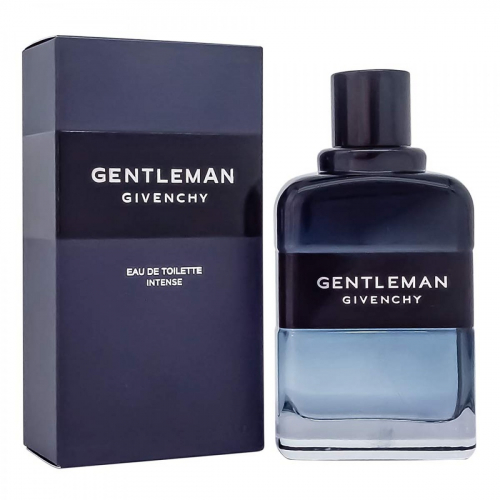 Копия Евро Givenchy Gentleman Intense,edt., 100ml