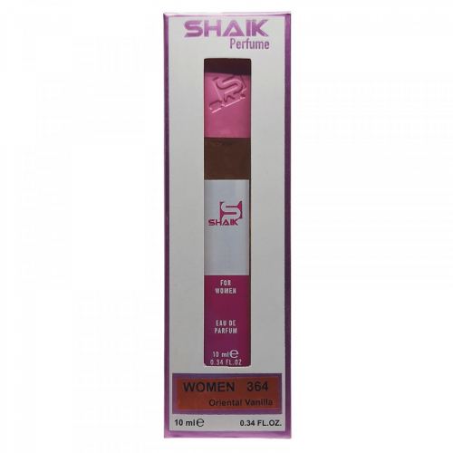 Shaik W-364 (Lancome La Nuit Tresor) 10ml