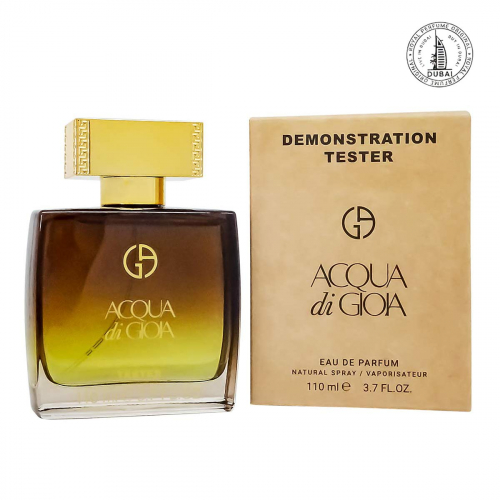 Копия Тестер Giorgio Armani Acqua di Gioia.edp., 110ml