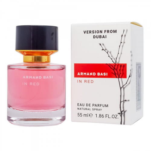 Копия Armand Basi in Red,edp., 55ml
