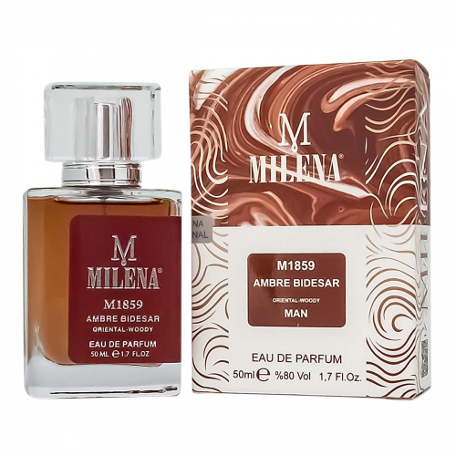 Milena Ambre Bidesar M-1859 (Baldessarini Ambre) 50ml