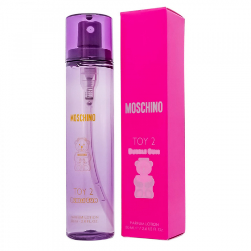 Копия Moschino Toy 2 Bubble Gum,edp., 80ml
