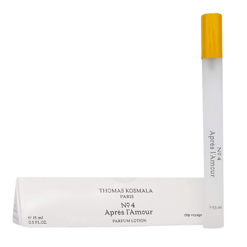 Копия Thomas Kosmala № 4 Apres l`Amour, edp., 15ml
