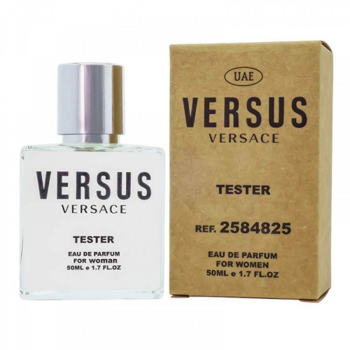 Бренд: Versace
Аромат: Женский