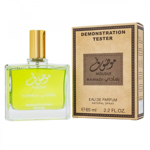 Копия Тестер Ard Al Zaafaran Mousuf Ramadi,edp., 65ml