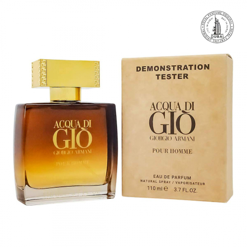 Копия Тестер Giorgio Armani Acqua di Gio.edp., 110ml
