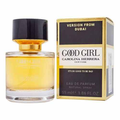 Копия Carolina Herrera Good Girl,edp., 55ml