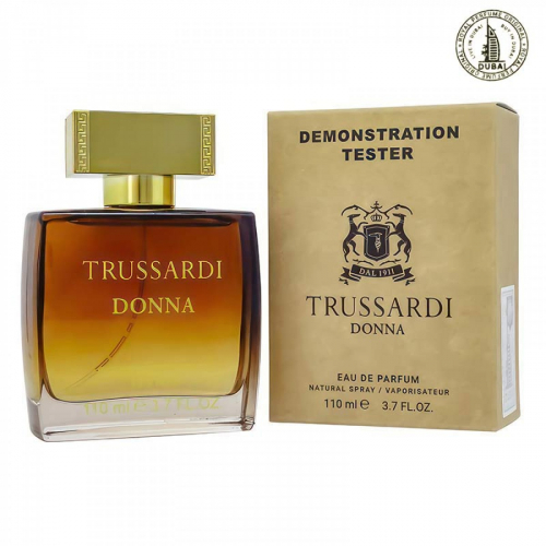 Копия Тестер Trussardi Donna,edp., 110ml