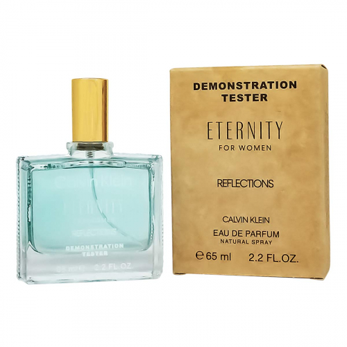 Копия Тестер Calvin Clein Iternity Reflections,edp., 65ml