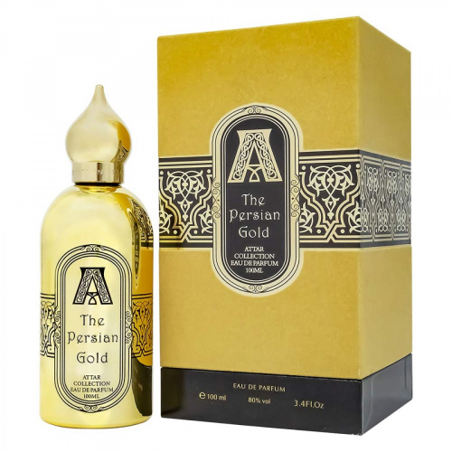 Копия Attar Collection The Persian Gold,edp., 100ml