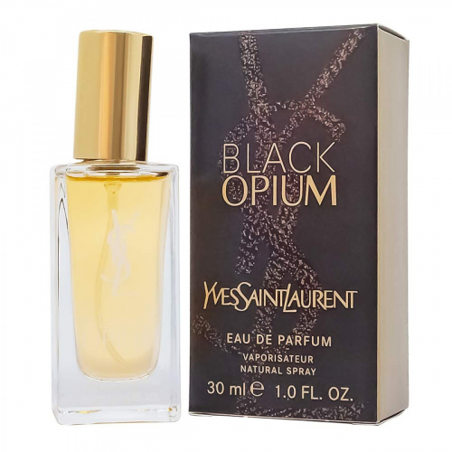 Копия Yves Saint Laurent Black Opium,edp., 30ml