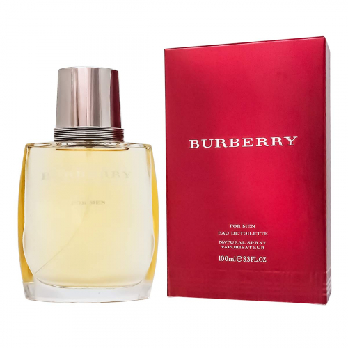 Копия Burberry For Men,edt., 100ml