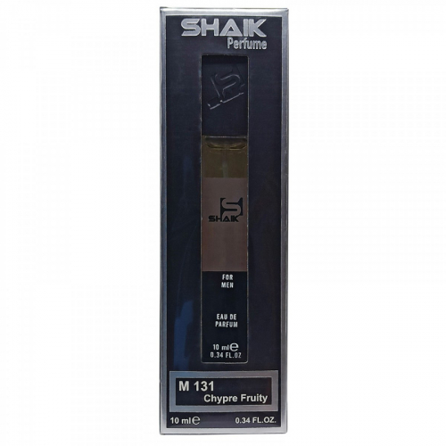 Shaik M-131 (Creed Aventus for Men) 10 ml