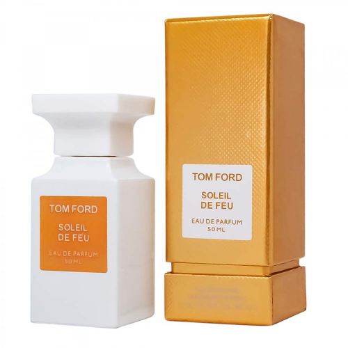 Копия Tom Ford Soleil De Feu,edp., 50ml