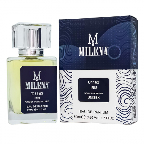 Milena Iris U-1162 (Escentric Molecules Molecule 01+Iris) 50ml