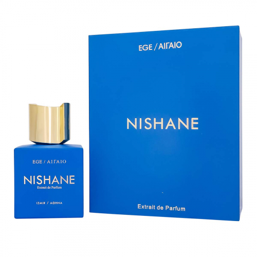 Копия Nishane Ege Aigaio Extrait De Parfum, 100ml