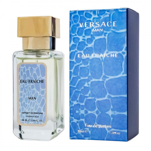 Копия Versace Man Eau Fraiche,edp., 38ml
