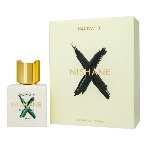 Копия Nishane Hacivat X,edp., 100ml