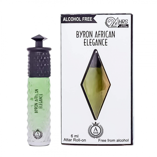 Копия Масло A Mir Byron African Elegans, 6ml