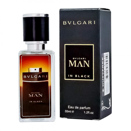 Копия Bvlgari Man in Black,edp., 35ml