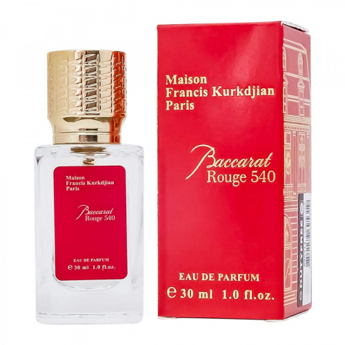 Копия Maison Francis Kurkjian Baccarat Rouge 540 Extrait,edp., 30ml