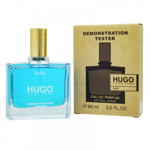 Копия Тестер Hugo Boss Man,edp., 65ml