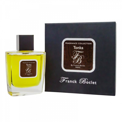 Копия Franck Boclet Fragrance Collection Tonca,edp., 100ml