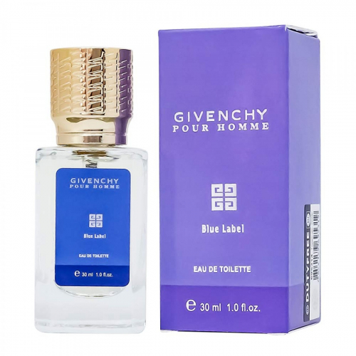 Копия Givenchy Blue Label,edp., 30ml