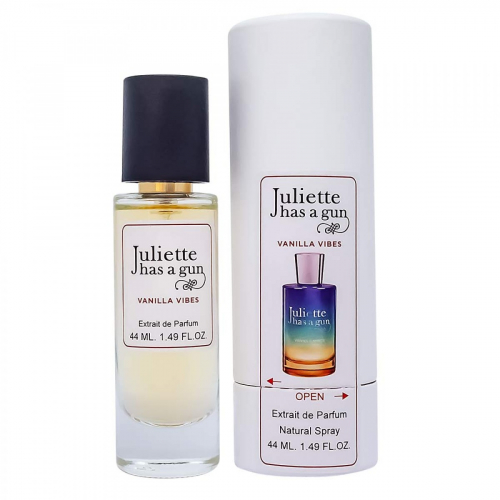 Копия Тестер Juliette Has A Gun Vanilla Vibes, edp., 44ml