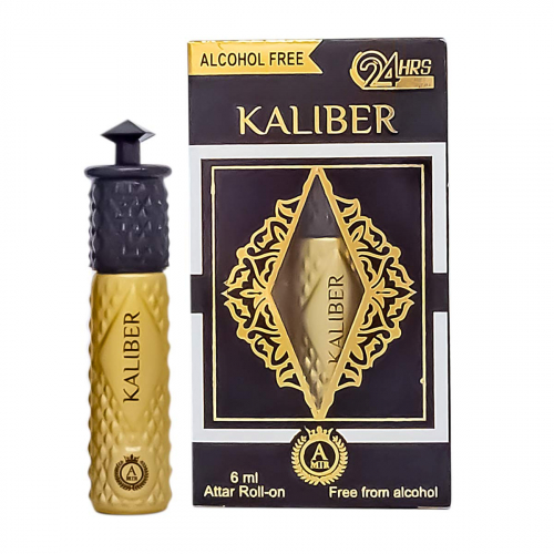 Копия Масло A Mir Kaliber, 6ml