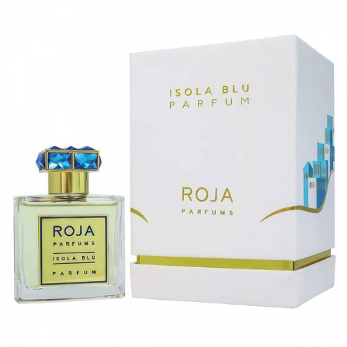 Копия Roja Dove Isola Blu,edp., 50ml