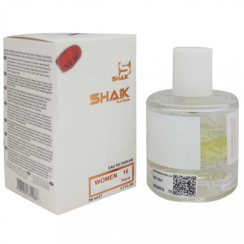 Shaik W 16 Weekend, edp., 50 ml