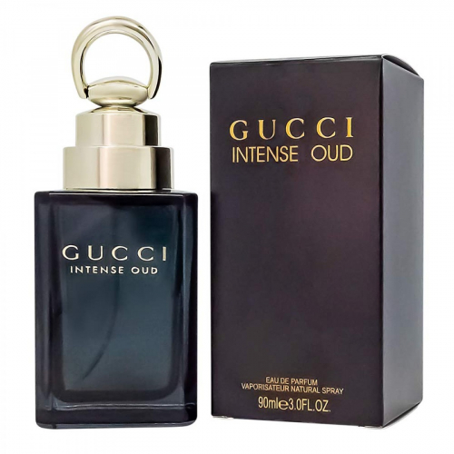 Копия Gucci Intense Oud,edp., 90ml