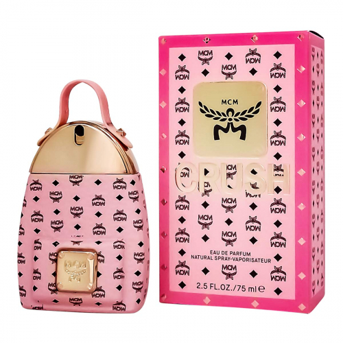 Копия Lux Mode Creation Munich MCM Crush,edp., 75ml