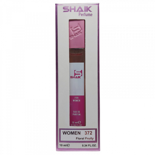 Shaik W-372 (Lanvin Eclat De Fleurs) 10ml