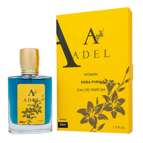 Adel Erba Pvra,edp., 55ml W-0636 (Sospiro Erba Pura)