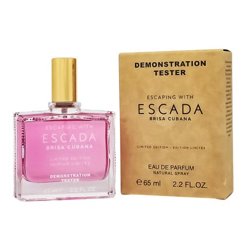 Копия Тестер Escada Brisa Cubana,edp., 65ml