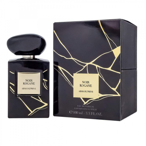 Копия Armani / Prive Noir Kogane, edp., 100 ml
